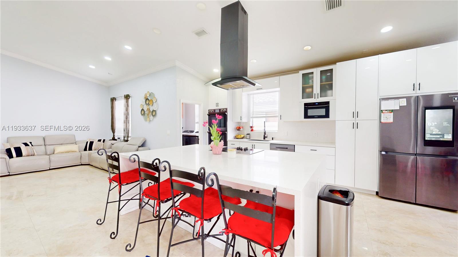 13877 SW 50th St Miramar, FL 33027