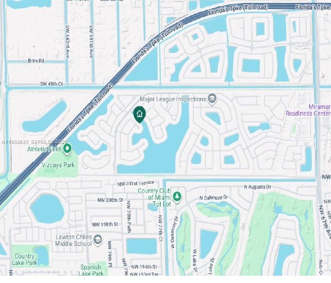 13877 SW 50th St Miramar, FL 33027