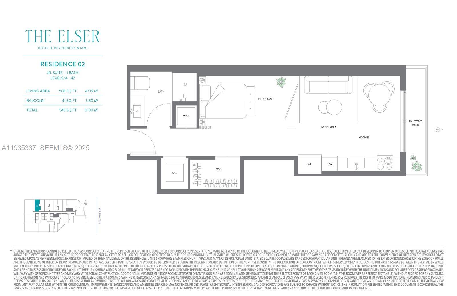 image The Elser Hotel & Residences38