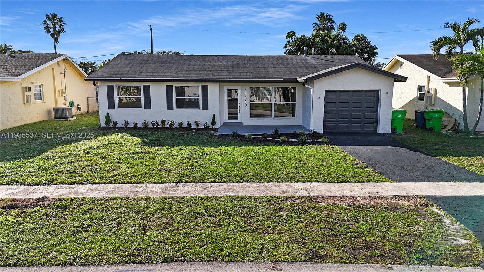 11440 NW 46th Pl Sunrise, FL 33323