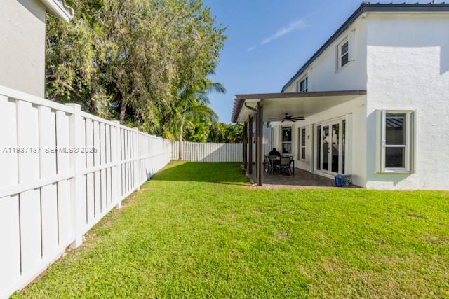 3371 SW 175th Ave Miramar, FL 33029