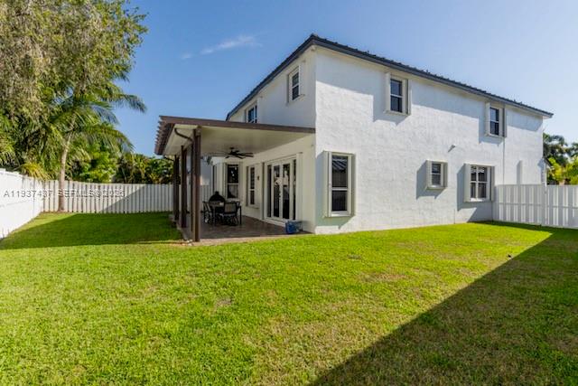 3371 SW 175th Ave Miramar, FL 33029