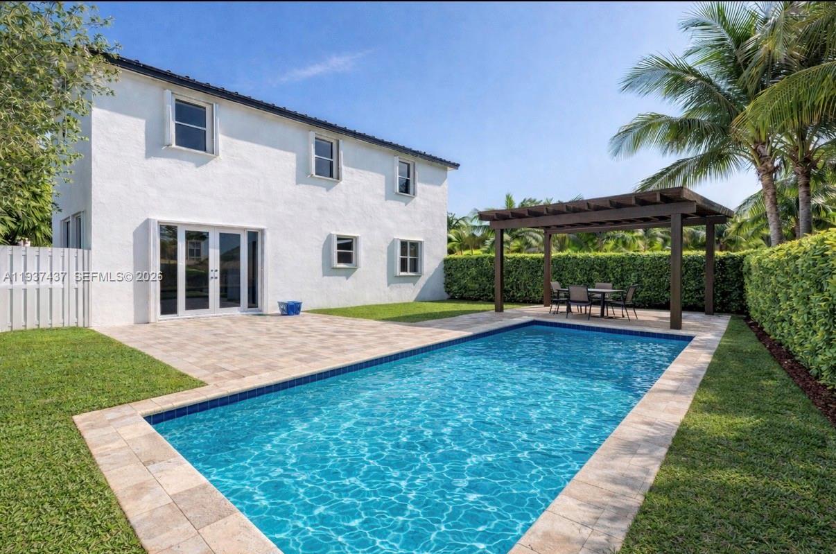 3371 SW 175th Ave Miramar, FL 33029