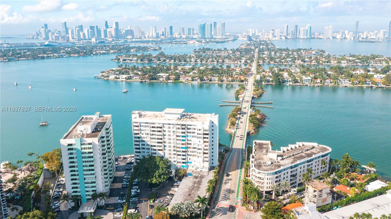 5 Island Ave #15A Miami Beach, FL 33139