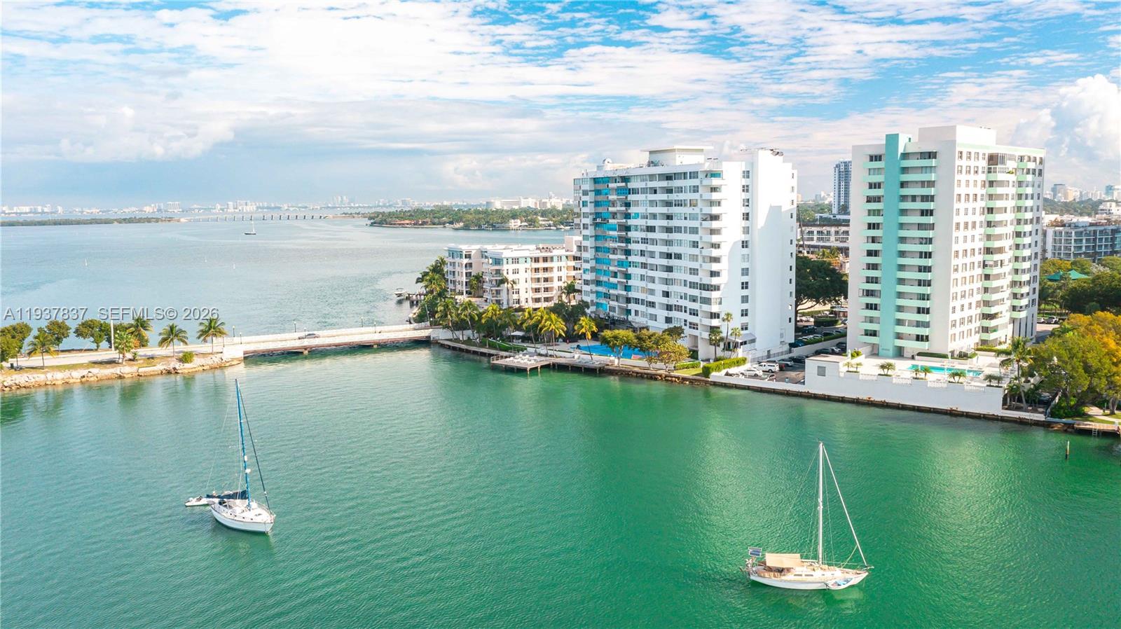 5 Island Ave #15A Miami Beach, FL 33139