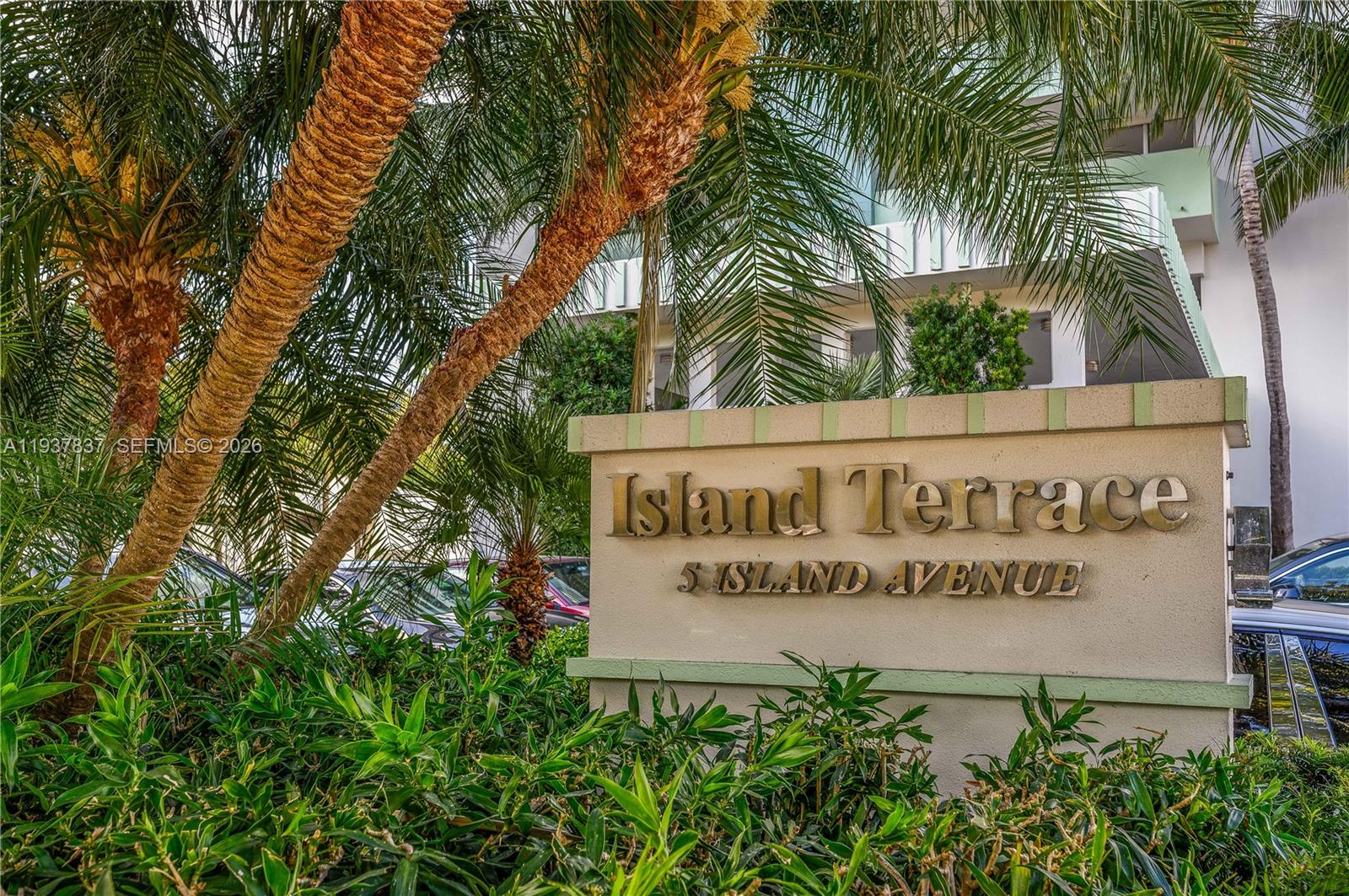 5 Island Ave #15A Miami Beach, FL 33139