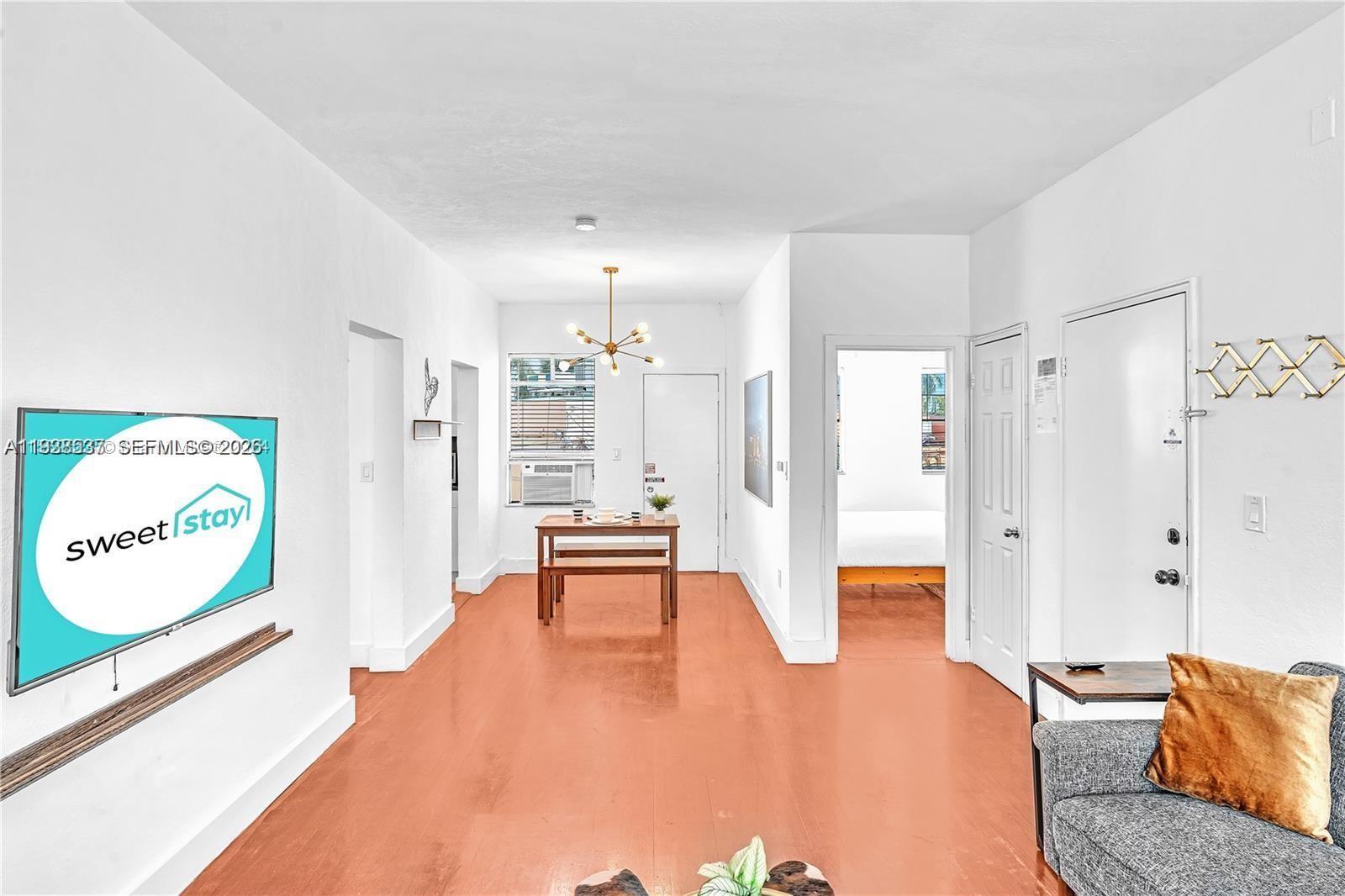 3920 Garden Ave #14 Miami Beach, FL 33140