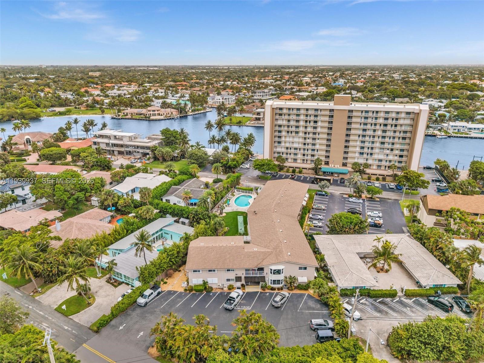 2501 N Ocean Blvd #18