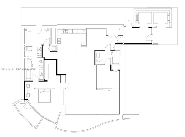 image Chateau Beach Condo30