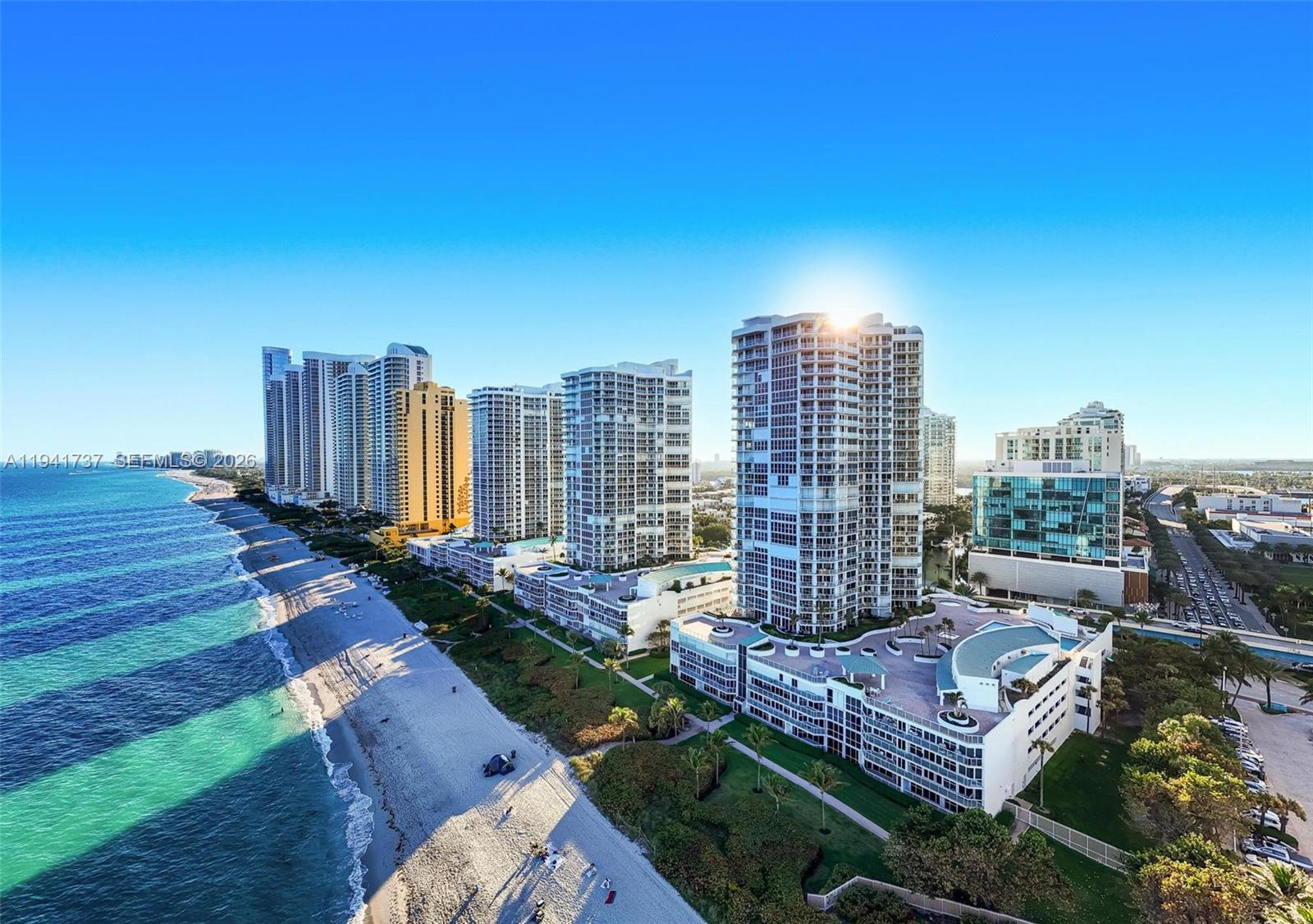 16485 Collins Ave #2438 Sunny Isles Beach, FL 33160