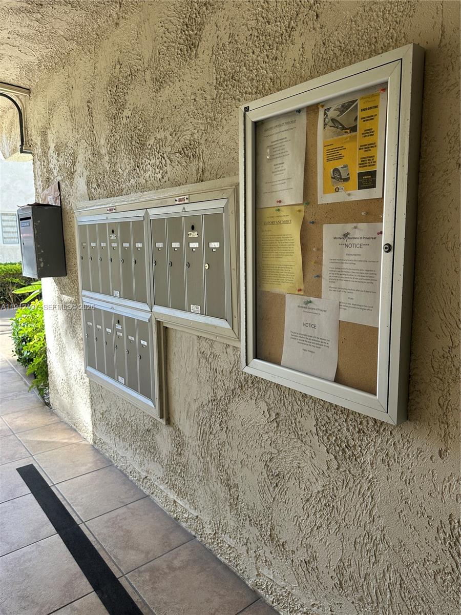 8605 SW 68th Ct #26 Pinecrest, FL 33156