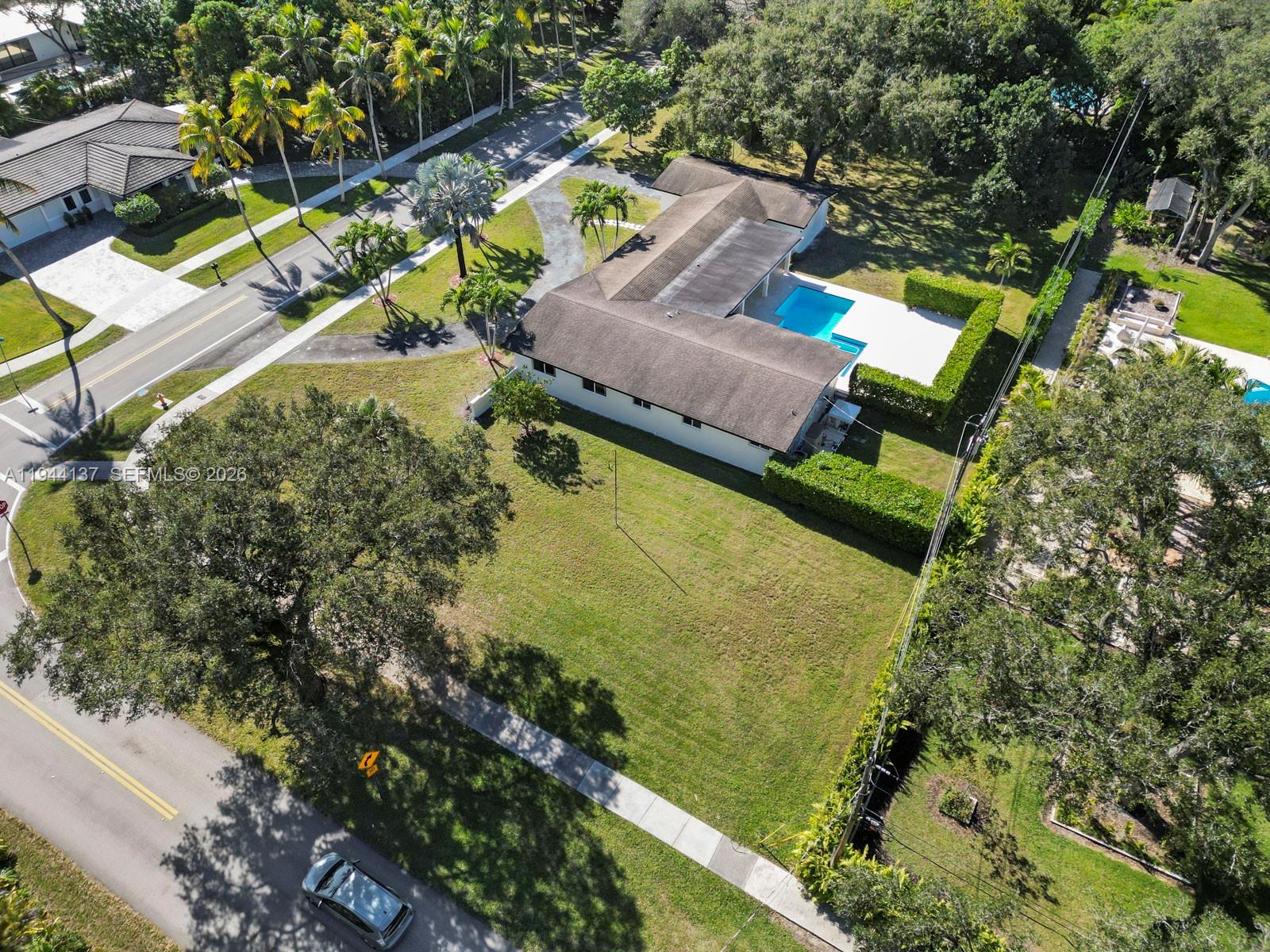 8205 SW 116th St Miami, FL 33156