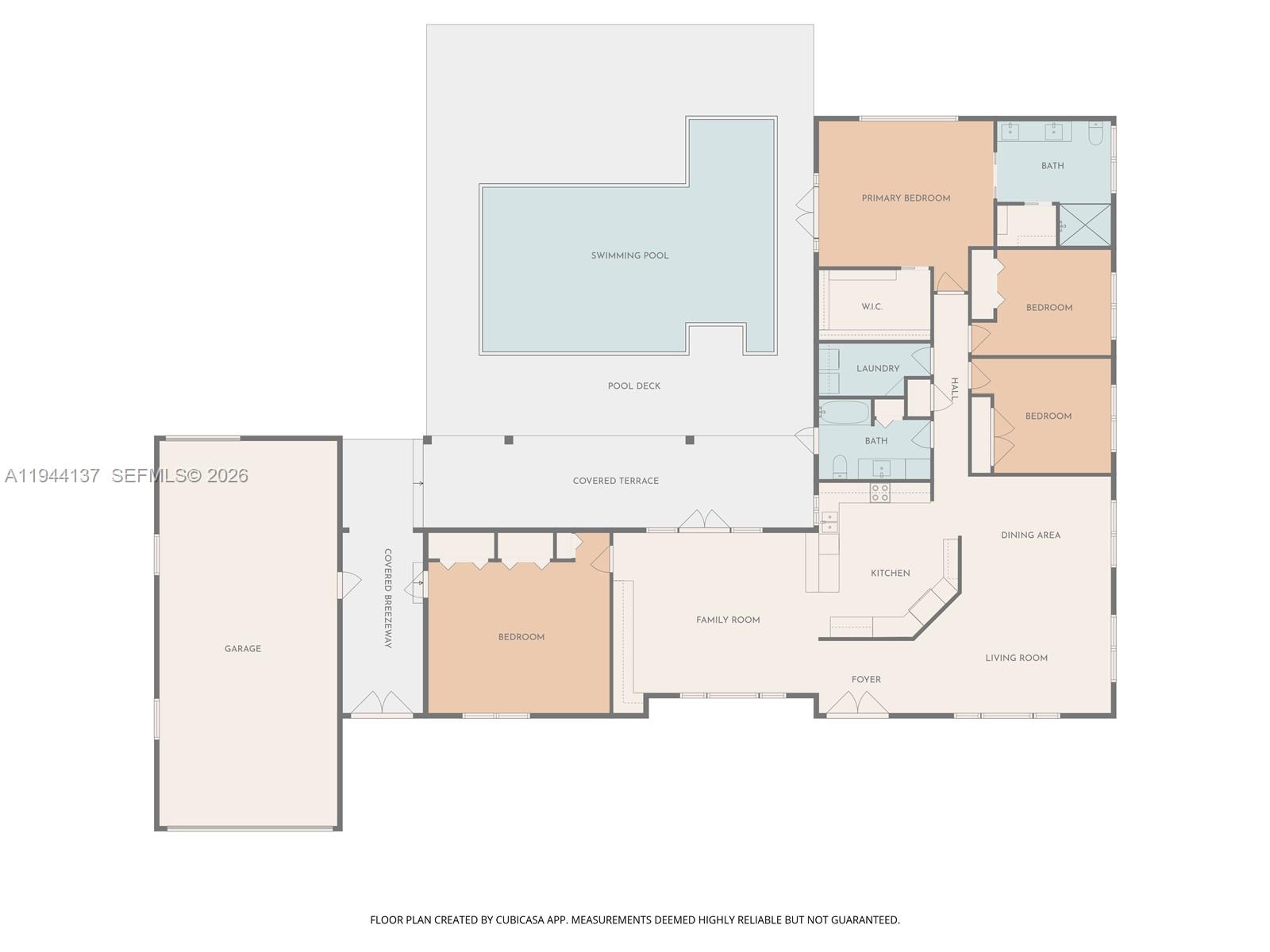 8205 SW 116th St Miami, FL 33156