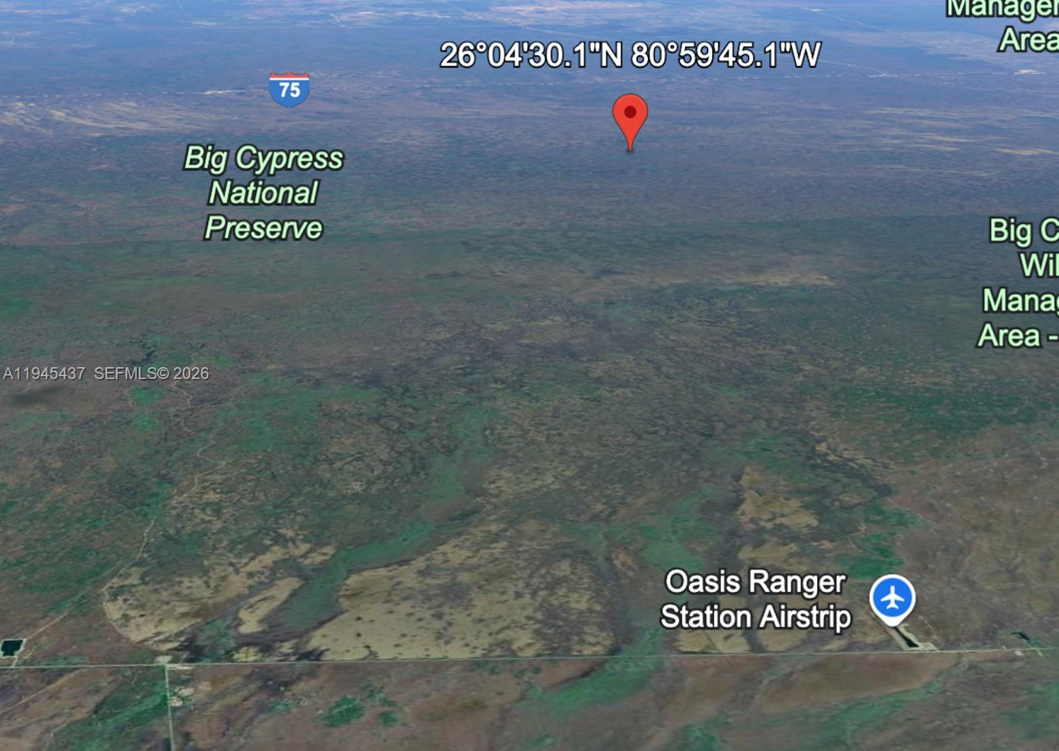 Unknown Other, FL 34141