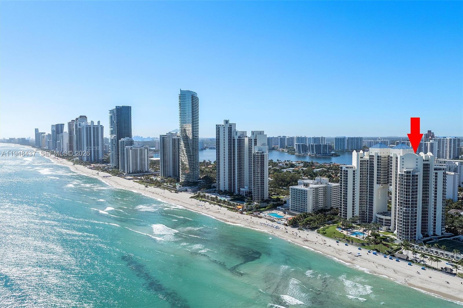 image Ocean One Condo38