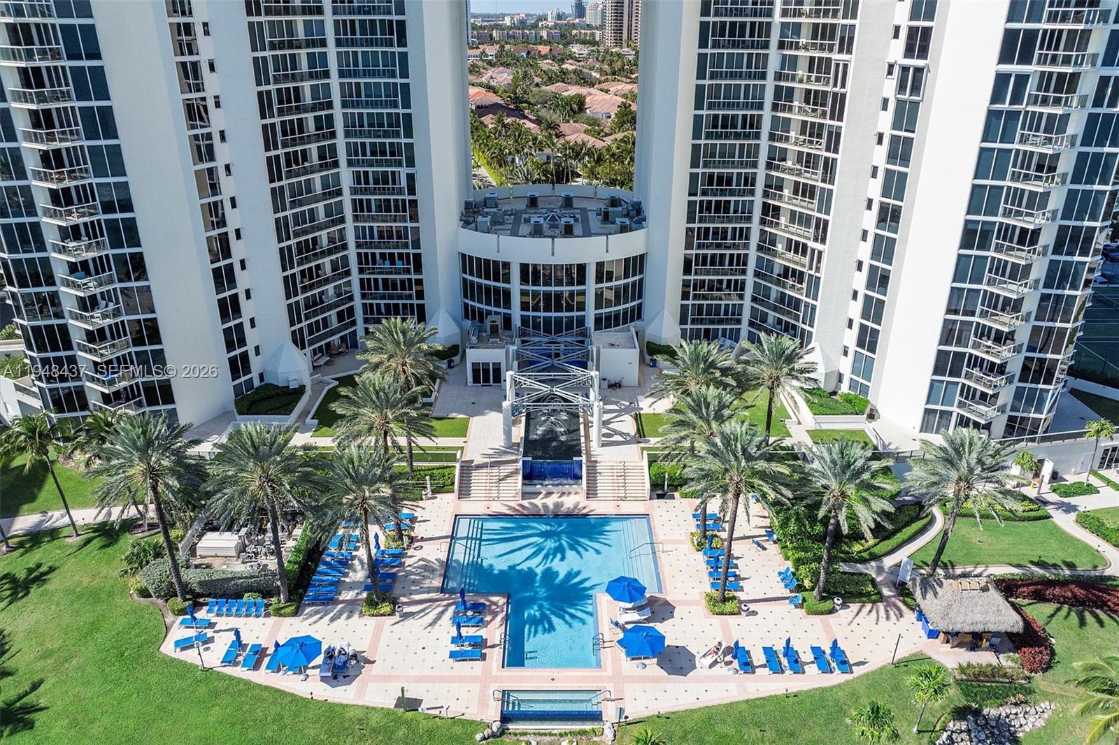 image Ocean One Condo41