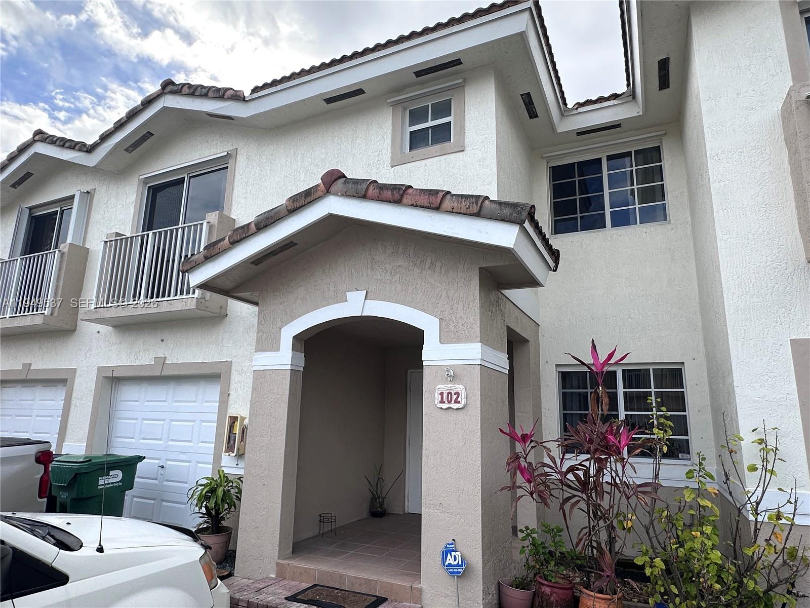 14036 SW 260th St #102