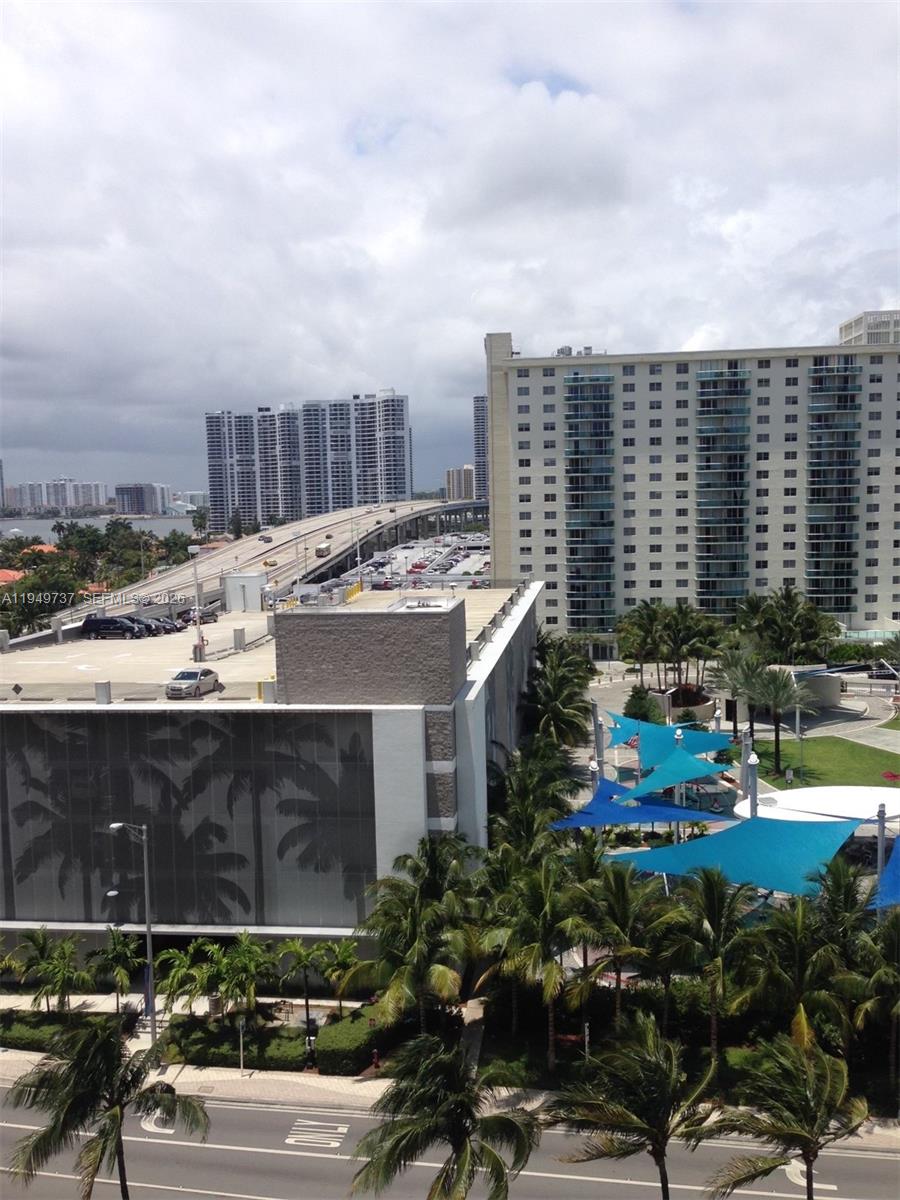 19201 Collins Ave #831 Sunny Isles Beach, FL 33160