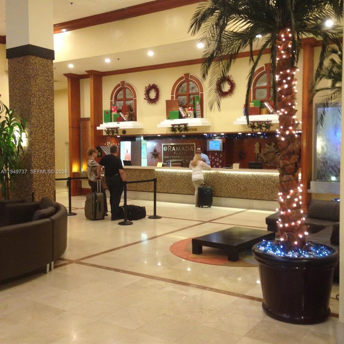 19201 Collins Ave #831 Sunny Isles Beach, FL 33160