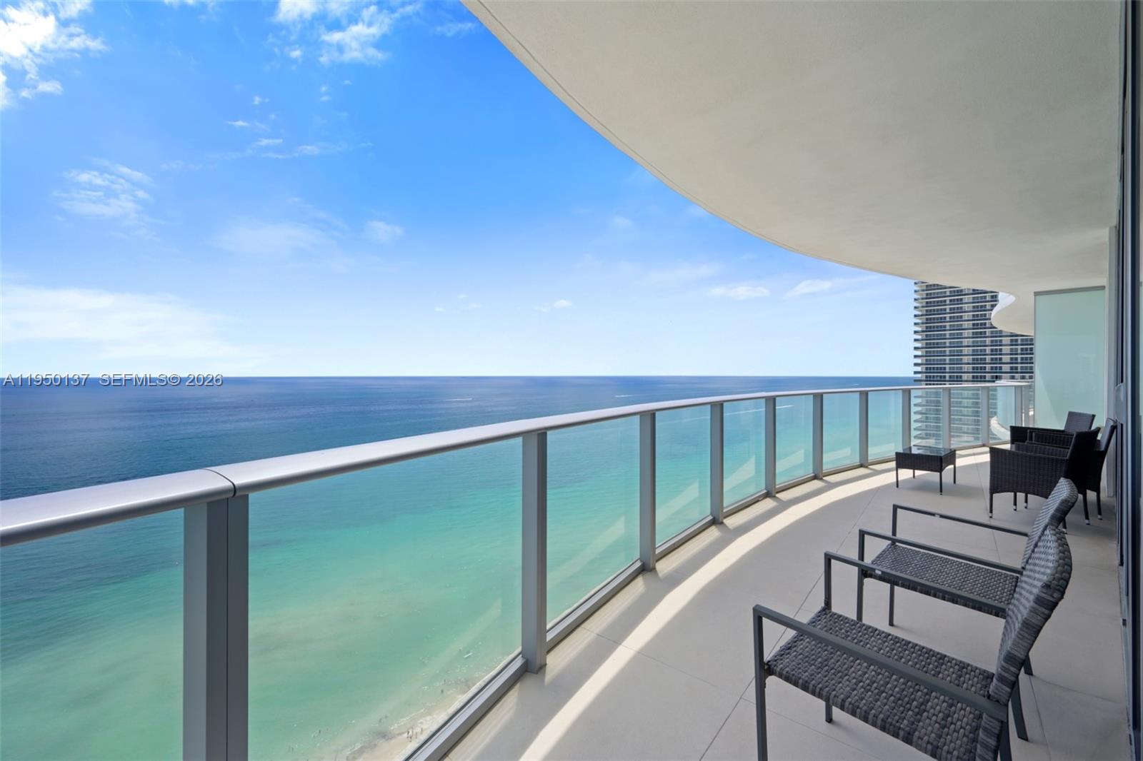 4111 S Ocean Dr #3002