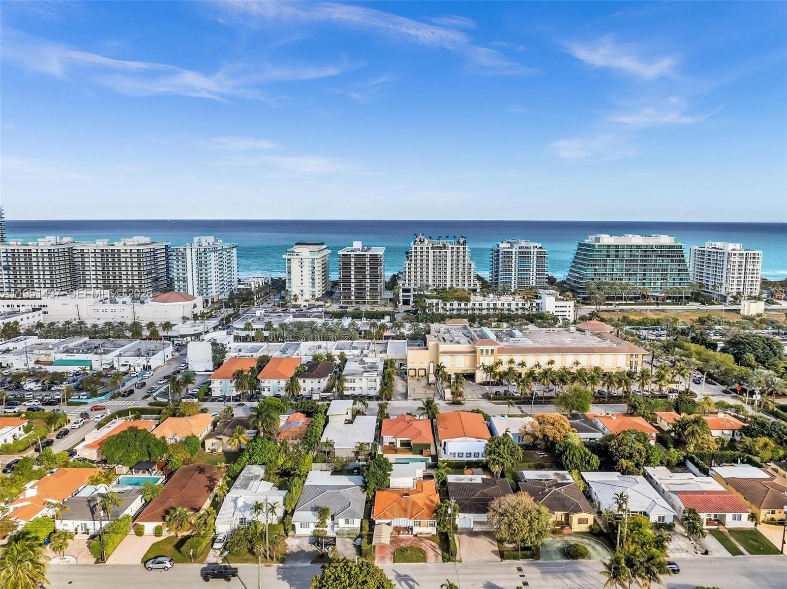 9448 Abbott Ave Surfside, FL 33154