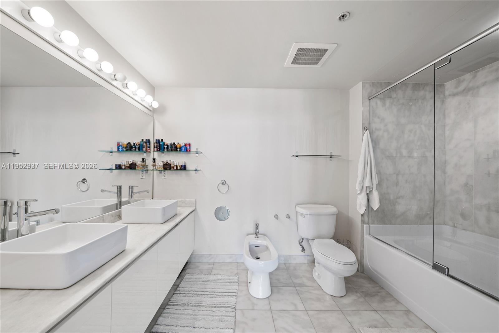 601 NE 36th St #1704 Miami, FL 33137