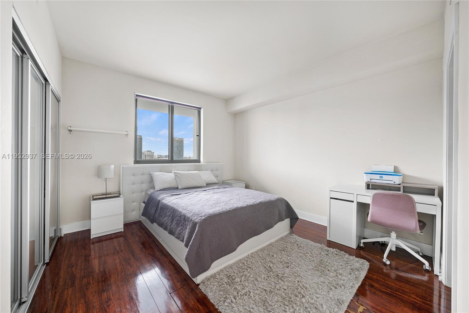 601 NE 36th St #1704 Miami, FL 33137