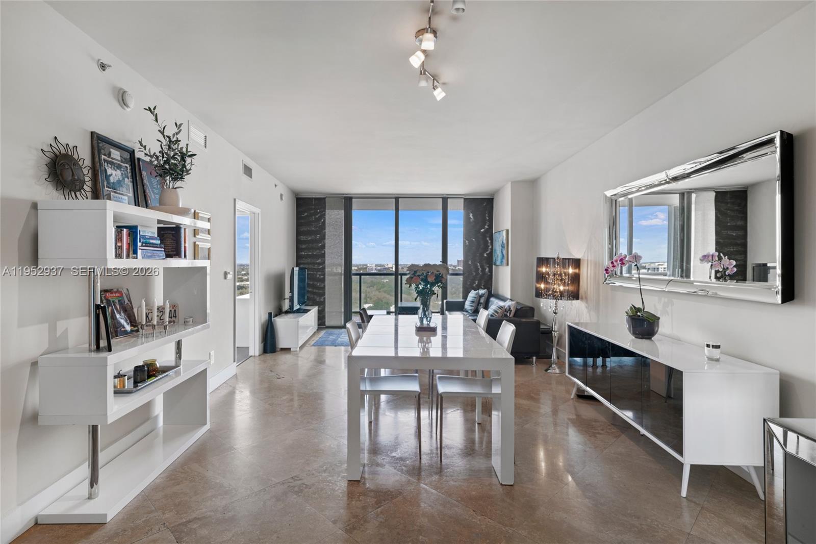 601 NE 36th St #1704 Miami, FL 33137