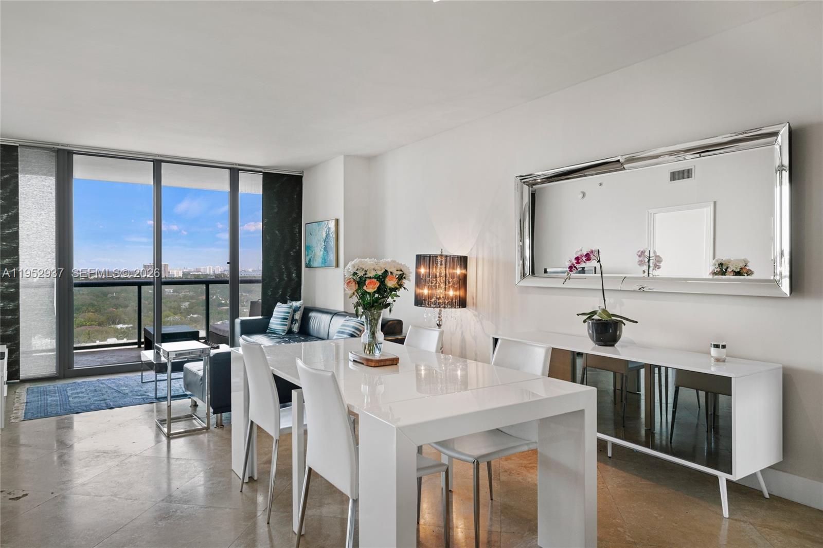 601 NE 36th St #1704 Miami, FL 33137