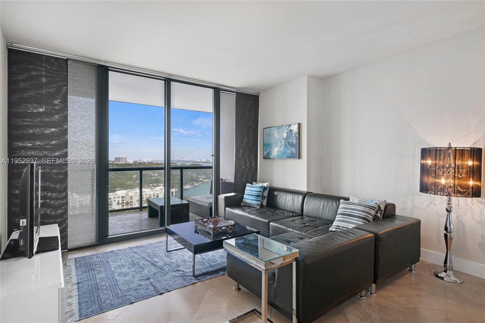 601 NE 36th St #1704 Miami, FL 33137