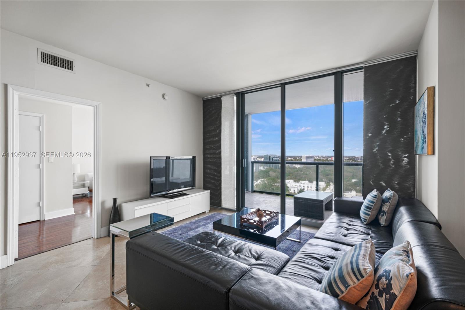 601 NE 36th St #1704 Miami, FL 33137