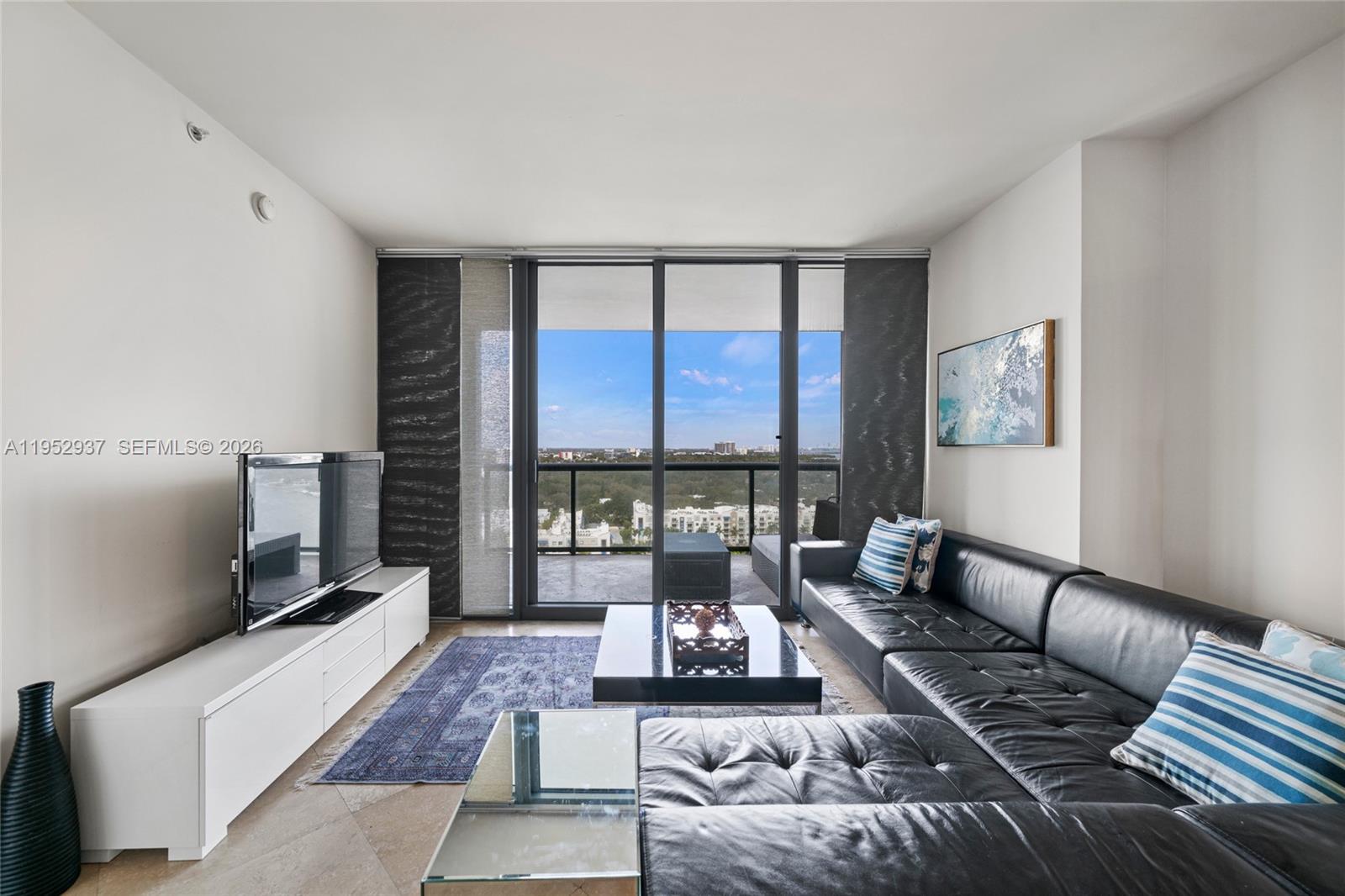 601 NE 36th St #1704 Miami, FL 33137