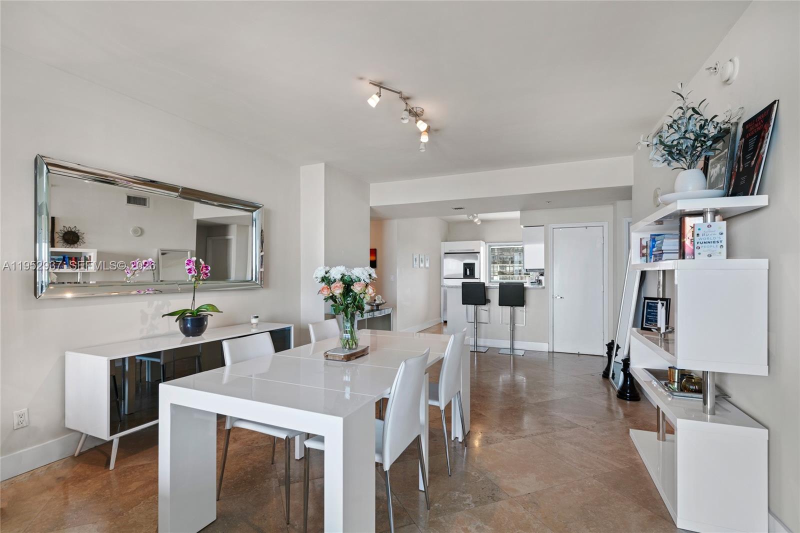 601 NE 36th St #1704 Miami, FL 33137