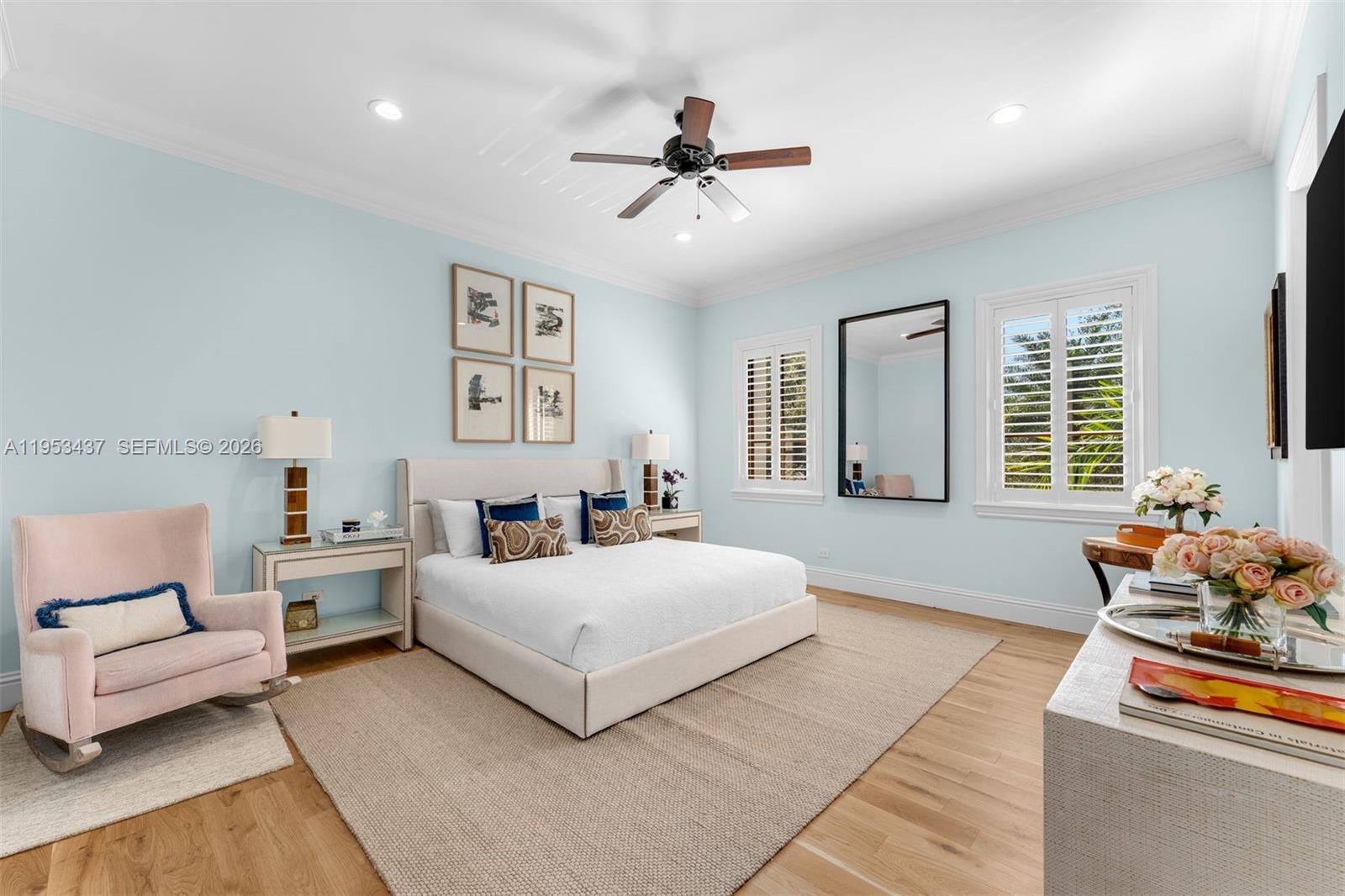 5865 SW 96th St Pinecrest, FL 33156