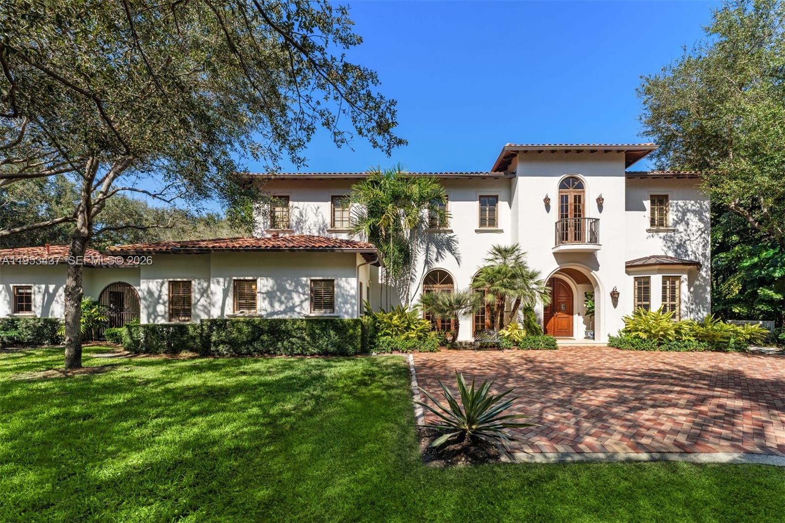 5865 SW 96th St Pinecrest, FL 33156