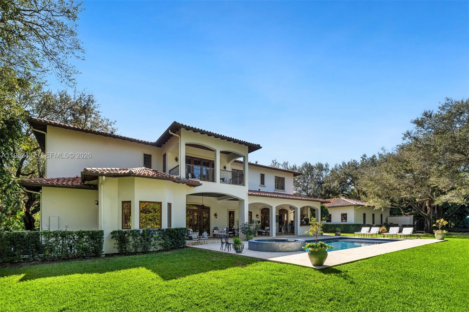 5865 SW 96th St Pinecrest, FL 33156