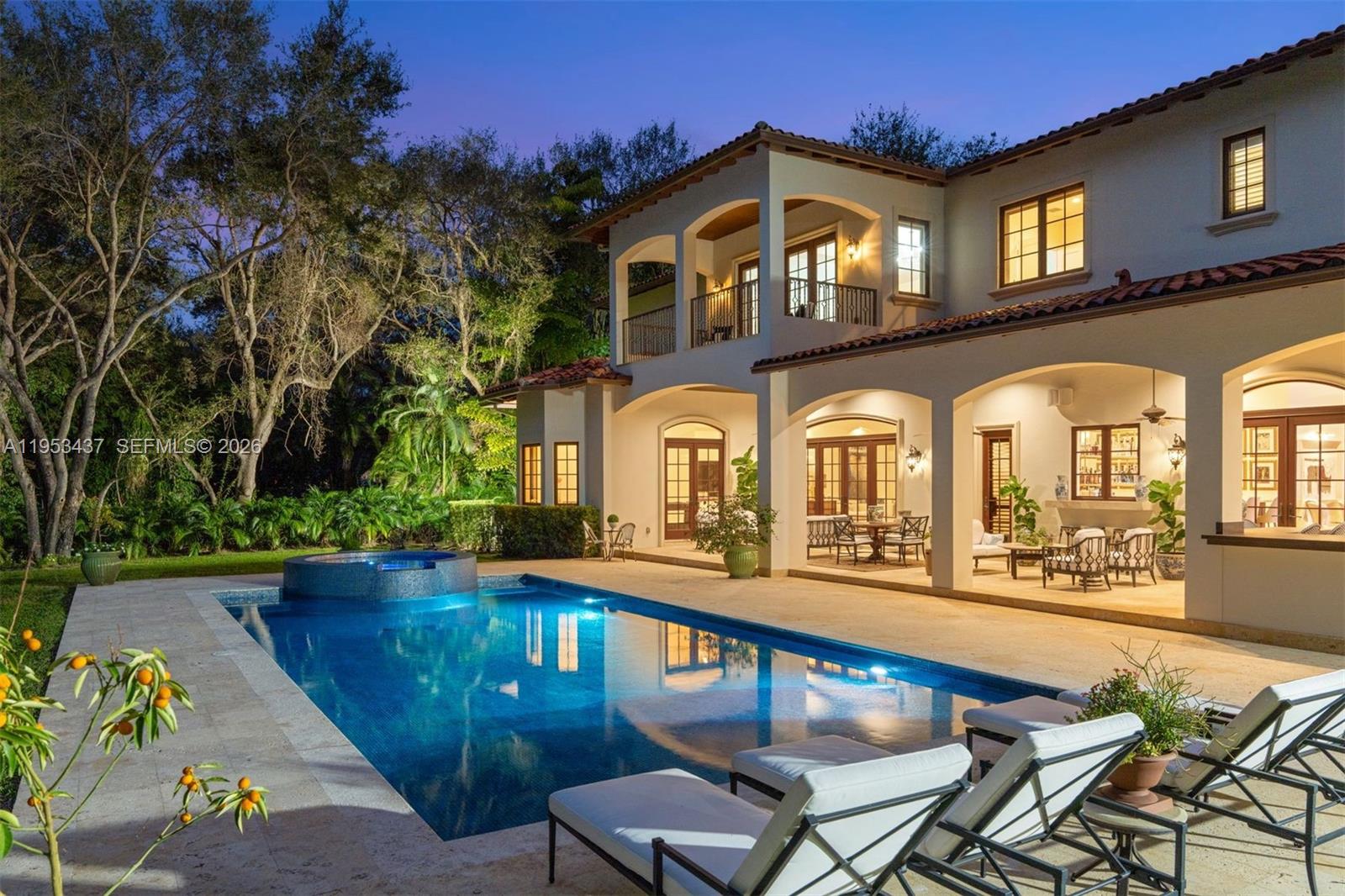 5865 SW 96th St Pinecrest, FL 33156