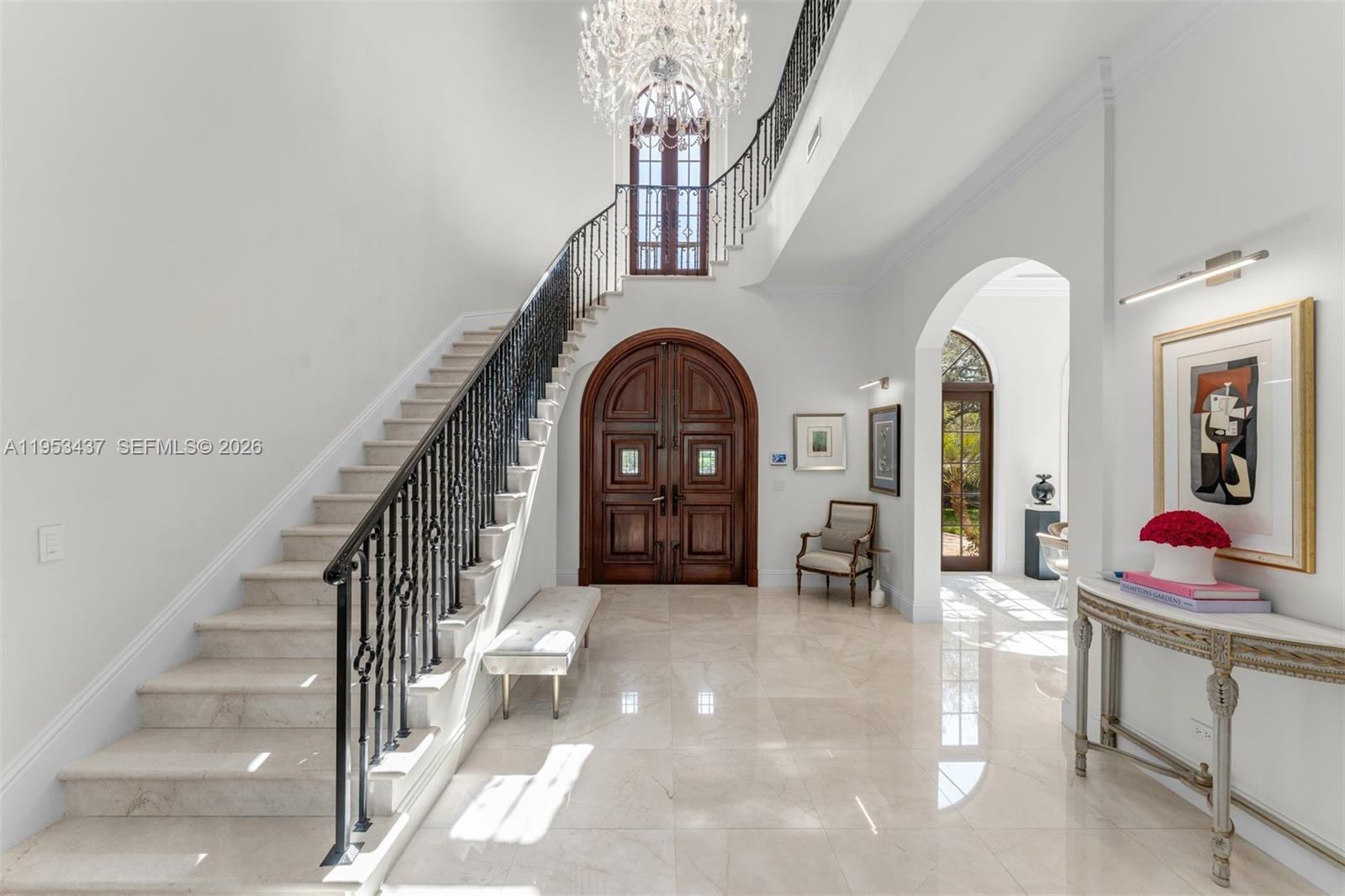 5865 SW 96th St Pinecrest, FL 33156