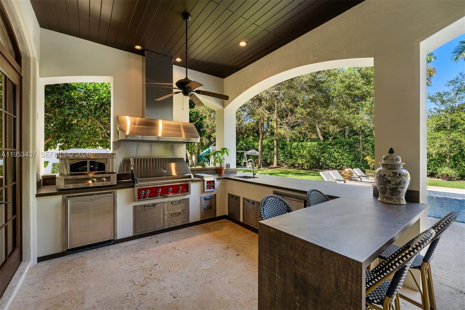 5865 SW 96th St Pinecrest, FL 33156