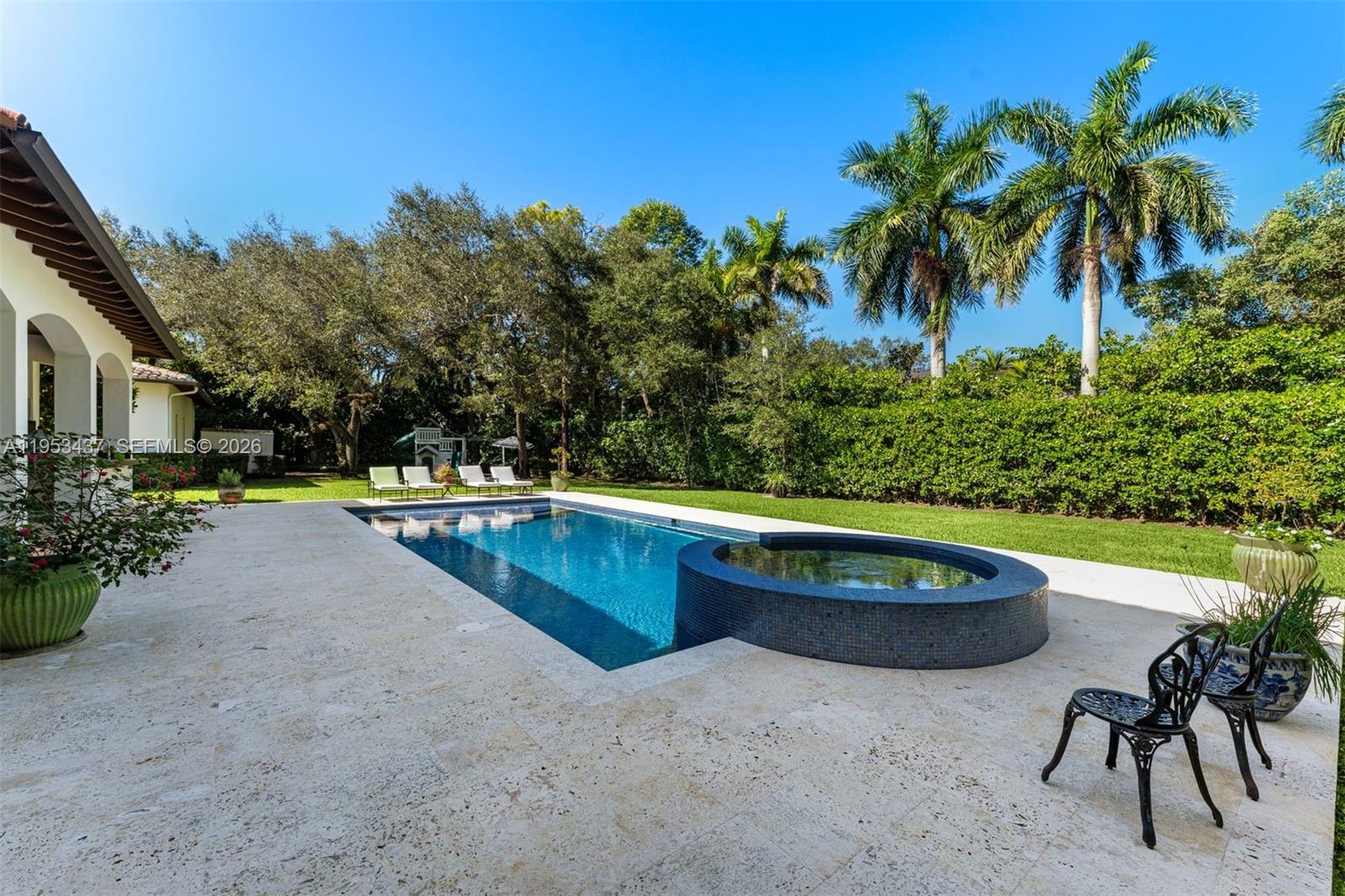 5865 SW 96th St Pinecrest, FL 33156