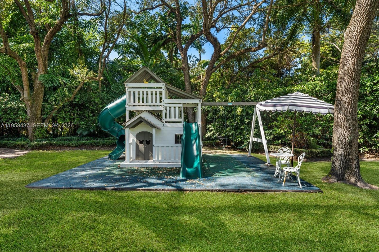 5865 SW 96th St Pinecrest, FL 33156