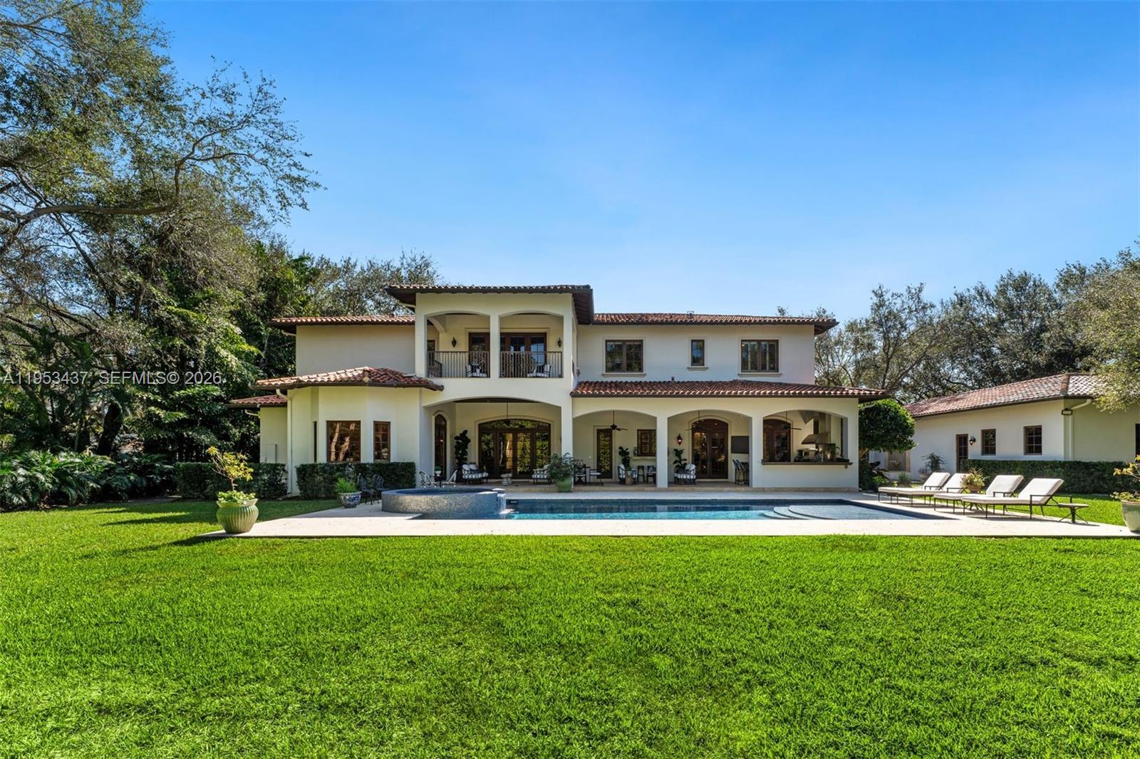 5865 SW 96th St Pinecrest, FL 33156