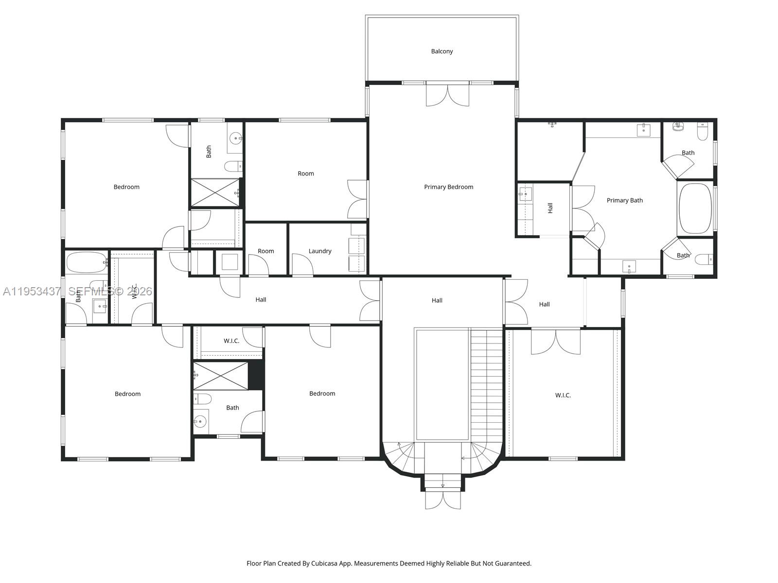 5865 SW 96th St Pinecrest, FL 33156