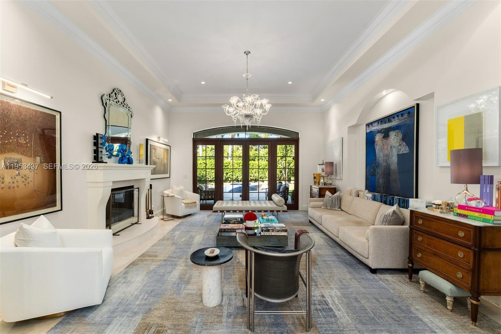 5865 SW 96th St Pinecrest, FL 33156