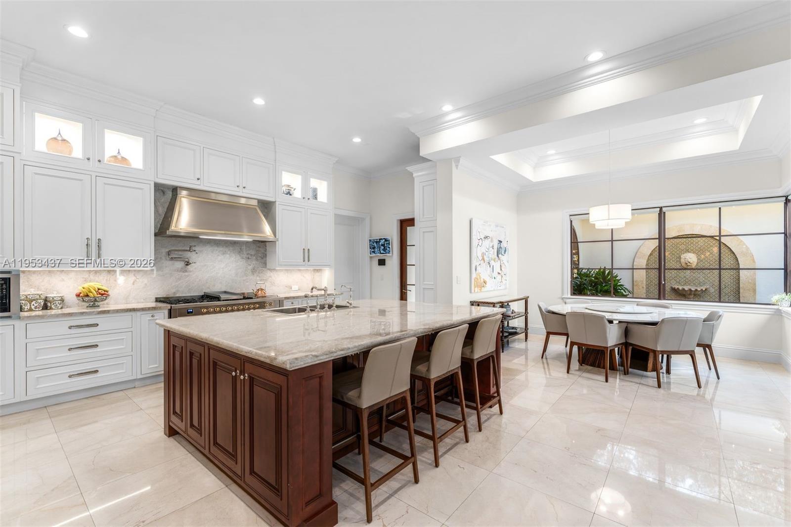 5865 SW 96th St Pinecrest, FL 33156