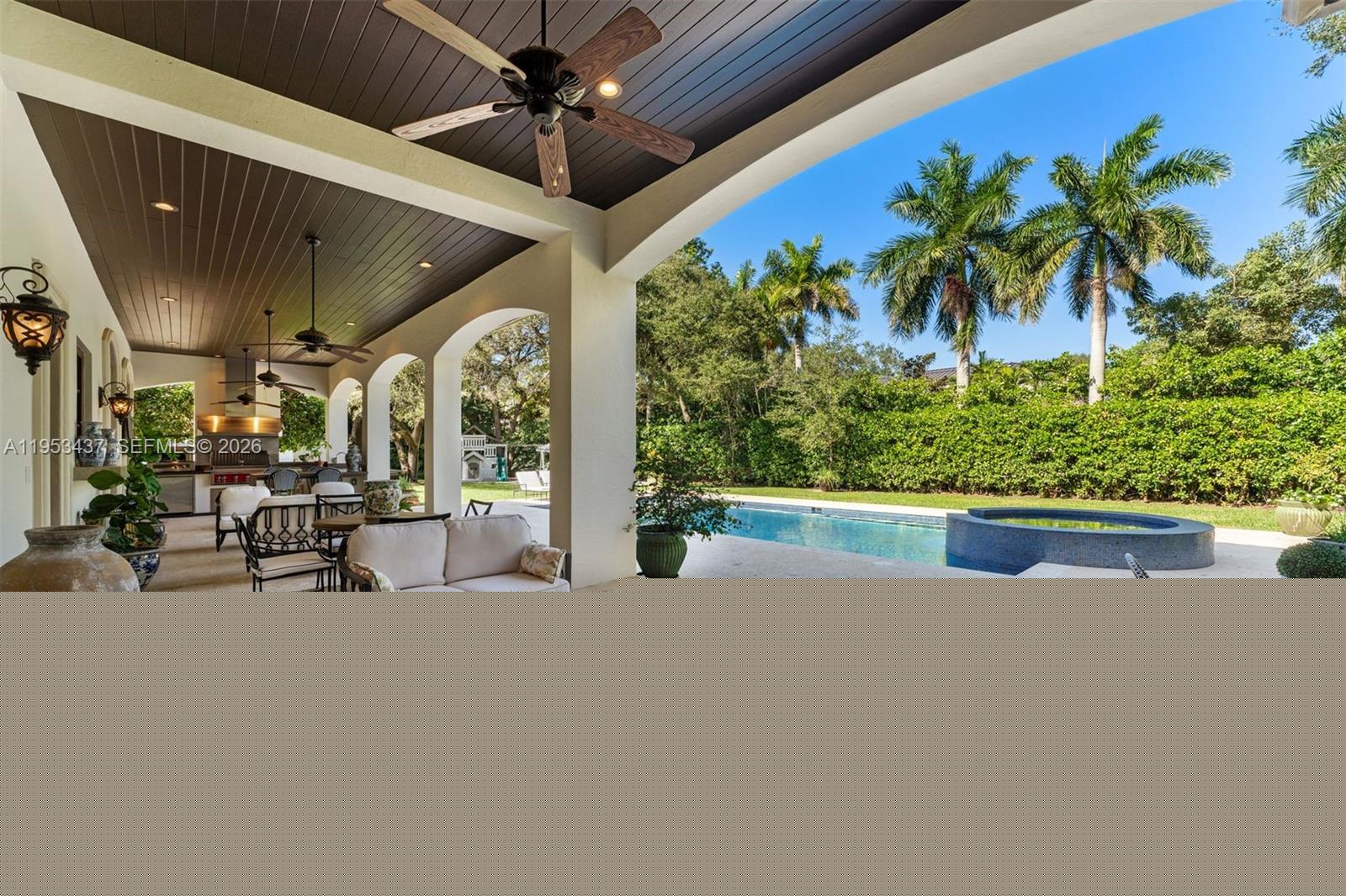 5865 SW 96th St Pinecrest, FL 33156