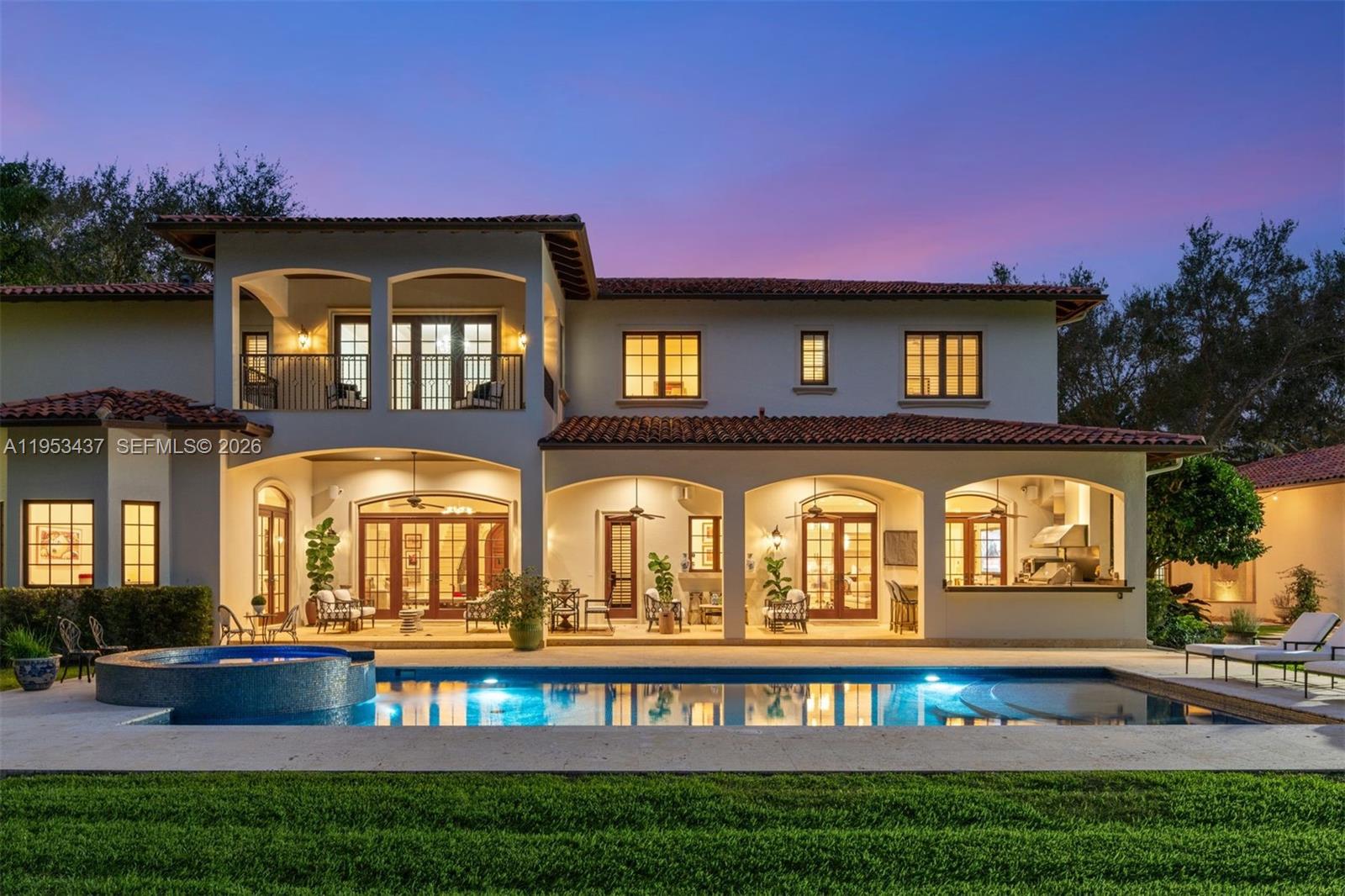 5865 SW 96th St Pinecrest, FL 33156