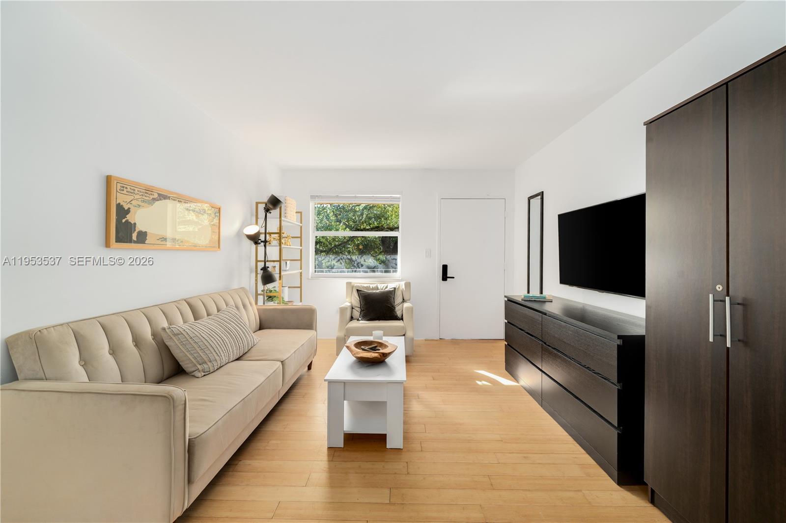 651 NE 60th St #25 Miami, FL 33137