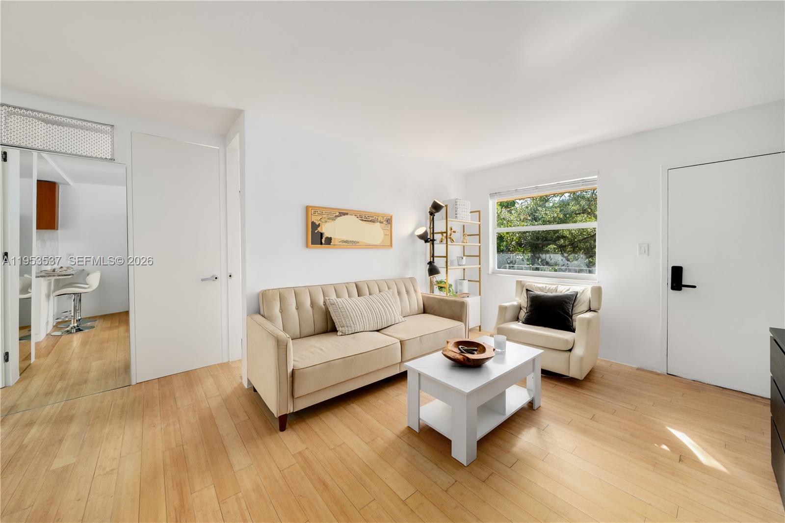 651 NE 60th St #25 Miami, FL 33137