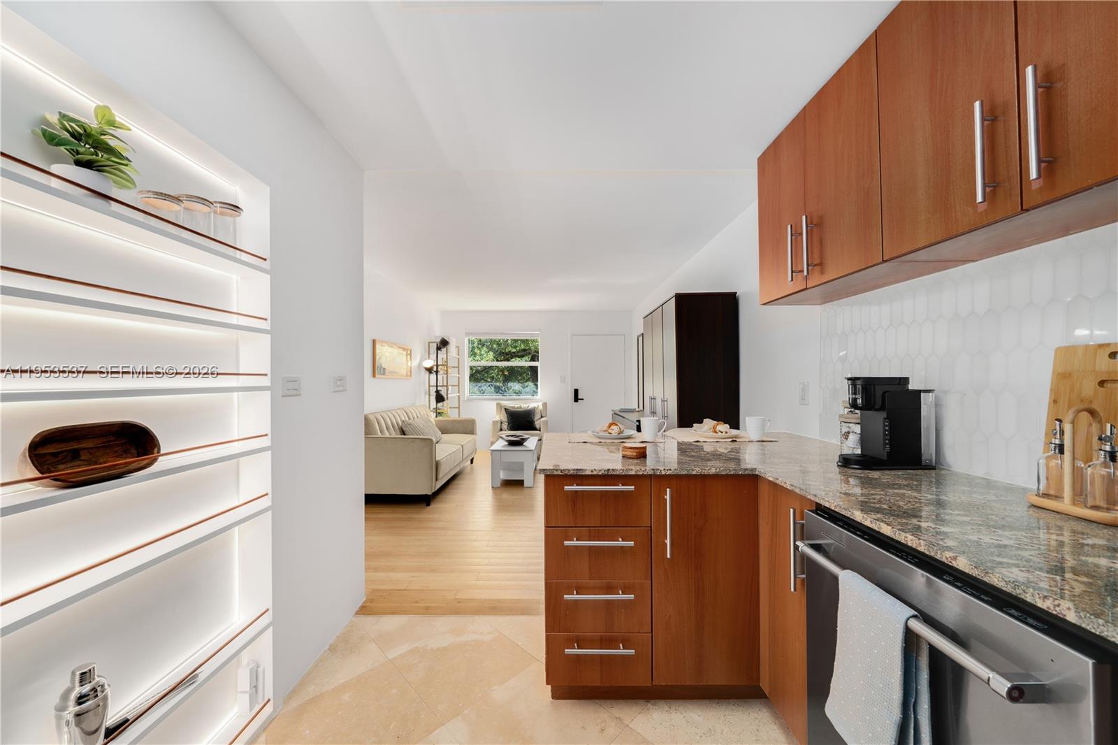 651 NE 60th St #25 Miami, FL 33137